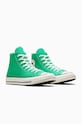 Кеди Converse Chuck 70 A08613C зелений AW24