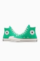 Кеди Converse Chuck 70 зелений A08613C