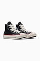 Kecky Converse Chuck 70 Sketch A09139C černá AW24