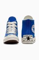 Boty Kecky Converse Chuck 70 Sketch A08523C modrá