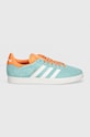 Кросівки adidas Originals Gazelle IH2627 бірюзовий AW24