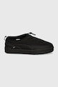 Puma sneakers Park Lifestyle SlipOn 397661 negru AW24