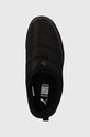 Кросівки Puma Park Lifestyle SlipOn чорний 397661