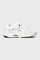 The Mercer Brand sneakers The Re-Run Nappa sintetic alb ME243005.100