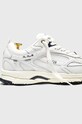 The Mercer Brand sneakers The Re-Run Nappa ME243005.100 alb AW24