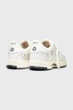 The Mercer Brand sneakers The Re-Run Nappa alb ME243005.100
