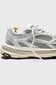 The Mercer Brand sneakers The Re-Run Vibram ME243006.996 argintiu AW24