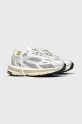 Scarpe The Mercer Brand sneakers The Re-Run Vibram ME243006.996 argento