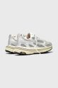 The Mercer Brand sneakers The Re-Run Vibram argintiu ME243006.996