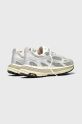 Superge The Mercer Brand The Re-Run Vibram srebrna ME243006.996