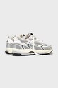 Αθλητικά The Mercer Brand The Re-Run White Silver γκρί ME243010.159