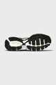 Αθλητικά The Mercer Brand The Re-Run White Silver ME243010.159 γκρί