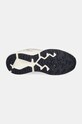 Sneakers boty The Mercer Brand The Re-Run MAX Nappa ME243011.100 bílá