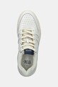 Tenisky The Mercer Brand The Re-Tennis 1990 biela ME243017.100