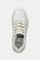 The Mercer Brand sneakers The Re-Tennis 1990 bianco ME243017.100