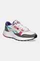 Кросівки Reebok Classic Classic Leather замша сірий 100201036