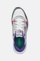 Кросівки Reebok Classic Classic Leather сірий 100201036