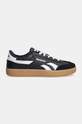Кросівки Reebok Classic Smash Edge S 100208246 чорний AW24