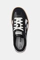 Reebok Classic sneakers Smash Edge S negru 100208246