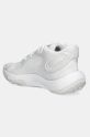 Scarpe Under Armour scarpe da pallacanestro Spawn 6 Mid 3027647 bianco