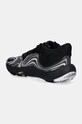 Obuwie Under Armour obuwie do koszykówki Spawn 6 Mid 3027647 czarny