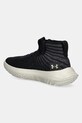 Obuwie Under Armour obuwie do koszykówki Flow Futr x Elite Lux 3028334 czarny