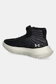 Obuv Basketbalové topánky Under Armour Flow Futr x Elite Lux 3028334 čierna