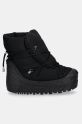 Μπότες χιονιού Heliot Emil AW23.17.023.BLK01 μαύρο AW24