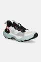 Under Armour pantofi Infinite Pro Trail sintetic alb 3027202