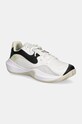Under Armour pantofi de basketball Lockdown 7 Low textil alb 3027646