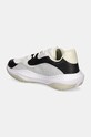 Încălțăminte Under Armour pantofi de basketball Lockdown 7 Low 3027646 alb