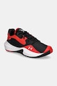 Under Armour kosárlabda cipő Lockdown 7 Low nappa bőr piros 3027646