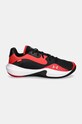 Under Armour obuwie do koszykówki Lockdown 7 Low 3027646 czerwony AW24