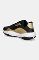 Încălțăminte Under Armour pantofi de basketball Lockdown 7 Low 3027646 negru