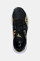 Basketbalové topánky Under Armour Lockdown 7 Low čierna 3027646