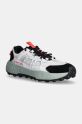 Under Armour scarpe da allenamento Fat Tire Venture Pro pelle scamosciata bianco 3028160