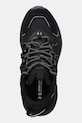 Кросівки для тренувань Under Armour Fat Tire Venture Pro чорний 3028160