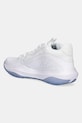 Obuwie Under Armour obuwie do koszykówki Lockdown 7 3028512 biały
