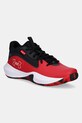 Under Armour pantofi de basketball Lockdown 7 sintetic rosu 3028512
