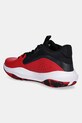 Încălțăminte Under Armour pantofi de basketball Lockdown 7 3028512 rosu