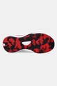 Under Armour pantofi de basketball Lockdown 7 3028512 rosu