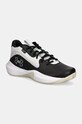 Παπούτσια μπάσκετ Under Armour Lockdown 7 συνθετικό μαύρο 3028512