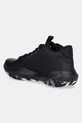 Obuv Basketbalové topánky Under Armour Lockdown 7 3028512 čierna