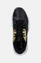 Under Armour obuwie do koszykówki Lockdown 7 czarny 3028512