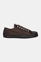 Σουέτ sneakers Novesta STAR MASTER SUEDE N374001.BRWMAR448 καφέ AW24