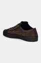 Obuća Tenisice od brušene kože Novesta STAR MASTER SUEDE N374001.BRWMAR448 smeđa