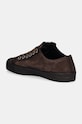 Παπούτσια Σουέτ sneakers Novesta STAR MASTER SUEDE N374001.BRWMAR448 καφέ