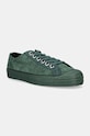 Novesta tenisi din piele intoarsa STAR MASTER SUEDE plată verde N374001.BENVER514
