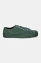 Замшеві кеди Novesta STAR MASTER SUEDE N374001.BENVER514 зелений AW24
