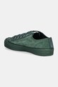 Взуття Замшеві кеди Novesta STAR MASTER SUEDE N374001.BENVER514 зелений
